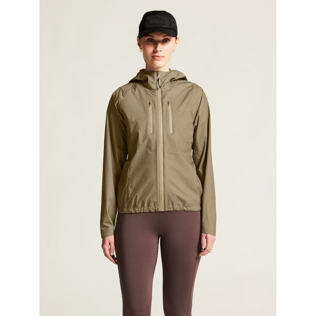 Craft Women's PRO Trail 2L Lightweight Jacket