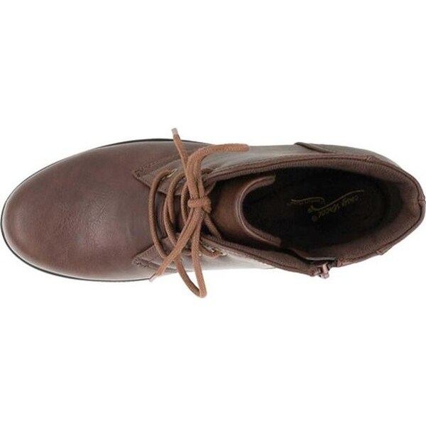 easy street debbie bootie