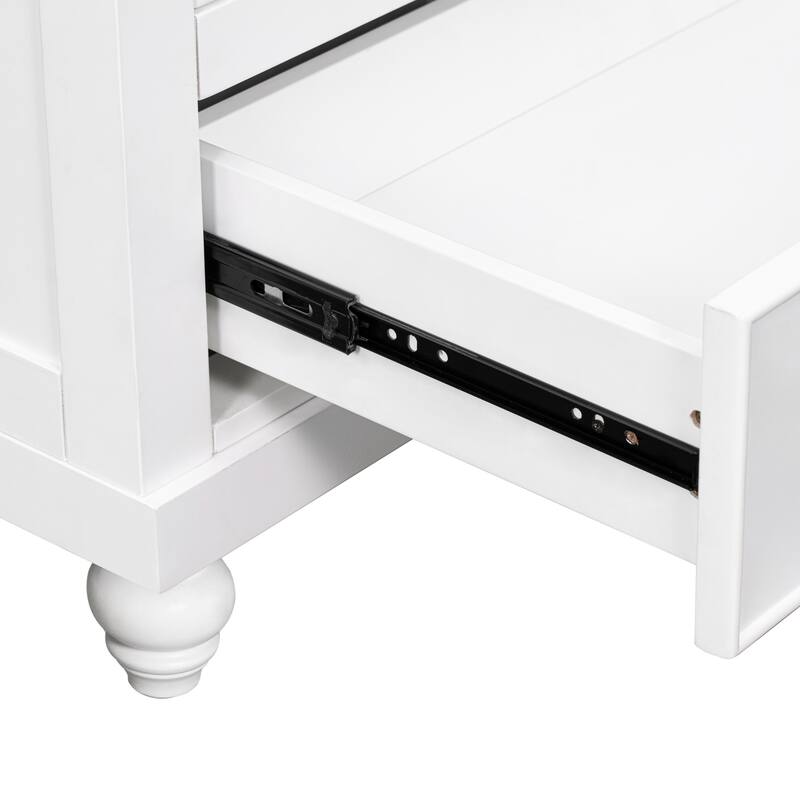 30" Bathroom Vanity