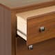 Prepac Monterey 6-drawer Pine and MDF Dresser