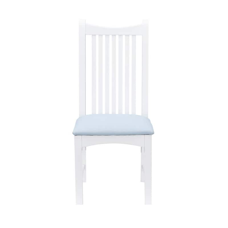 Linon Benner Side Chair (Set of 2)