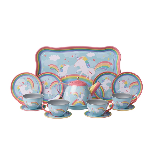 Child size tea cups online