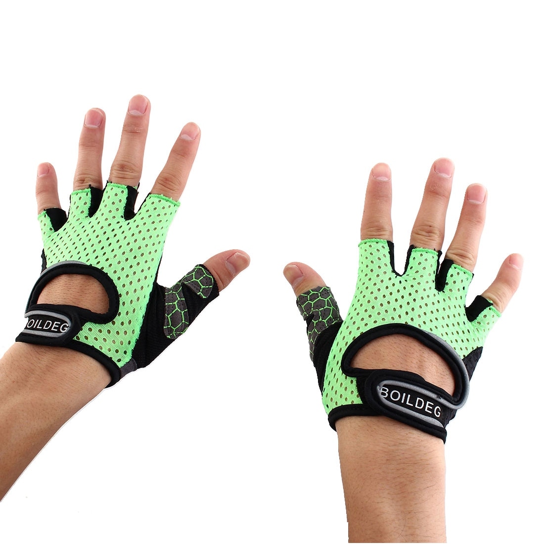 Boildeg shop cycling gloves