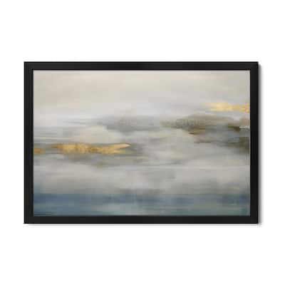 Ethereal I Premium Framed Poster by Rachel Springer