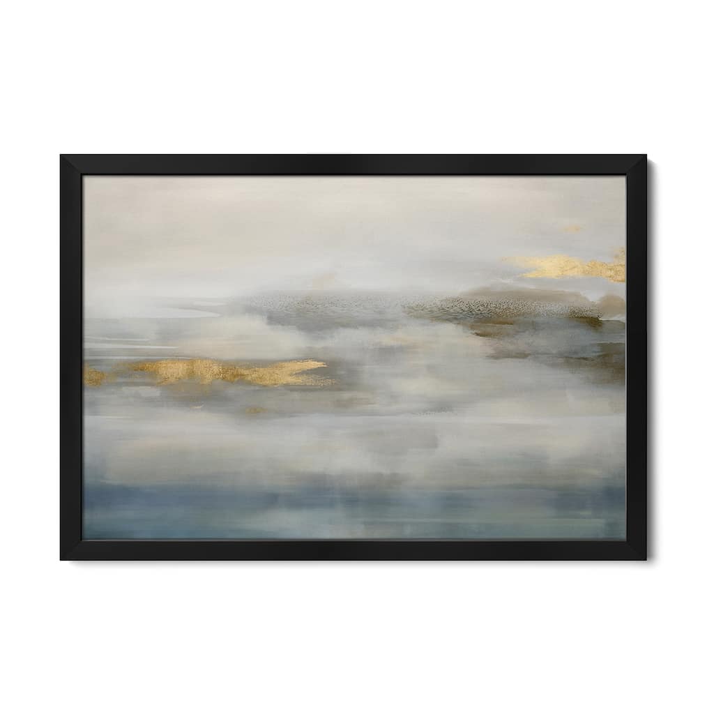 Ethereal I Premium Framed Poster by Rachel Springer