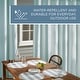 preview thumbnail 17 of 128, ATI Home Indoor/Outdoor Solid Cabana Grommet Top Curtain Panel Pair