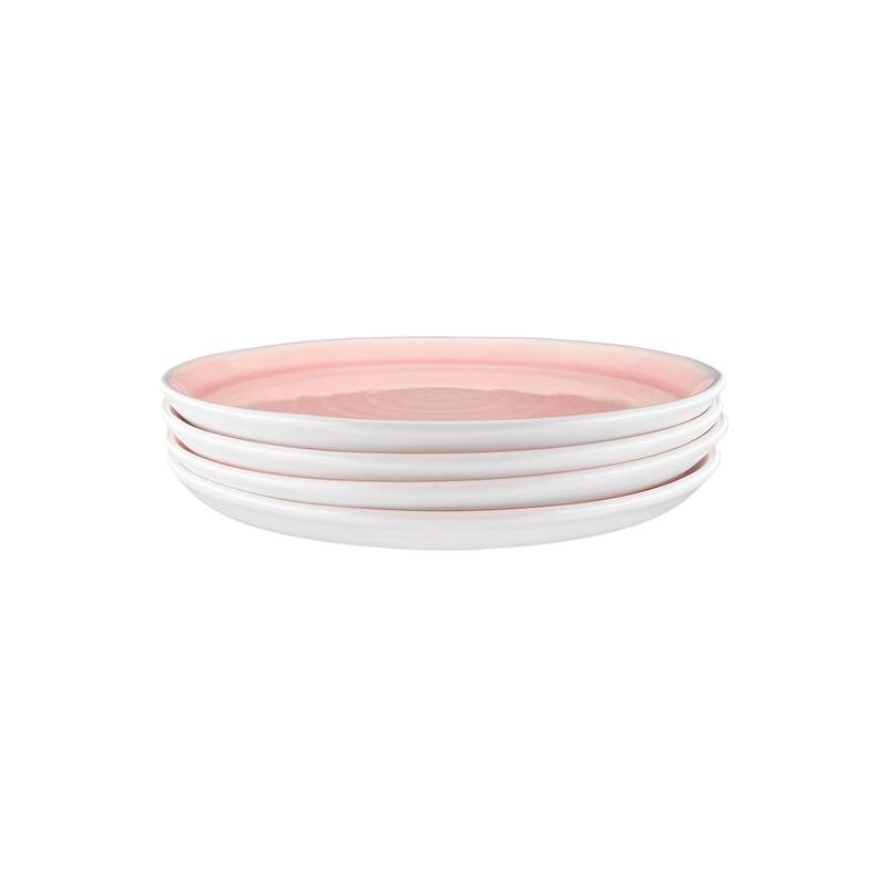 Pinch Salad Plates- Set of 4