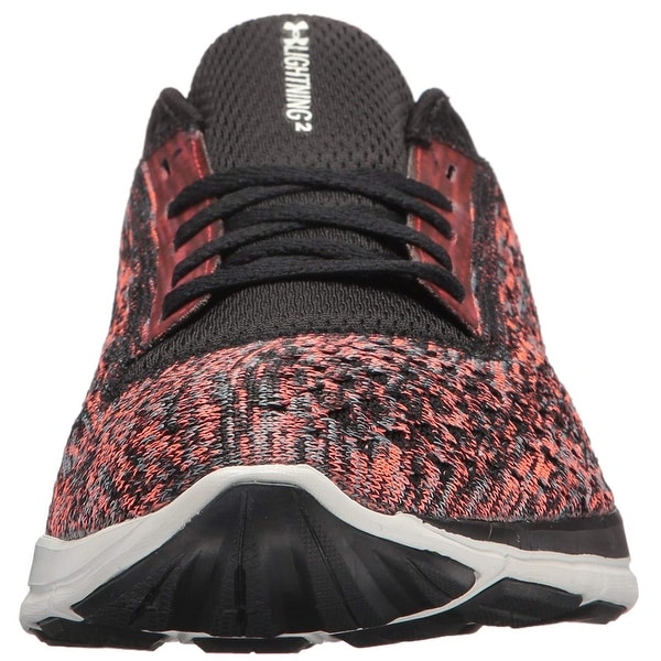 under armour men's lightning 2