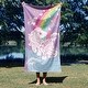 preview thumbnail 10 of 10, Hasbro My Little Pony Microfiber Beach Towel