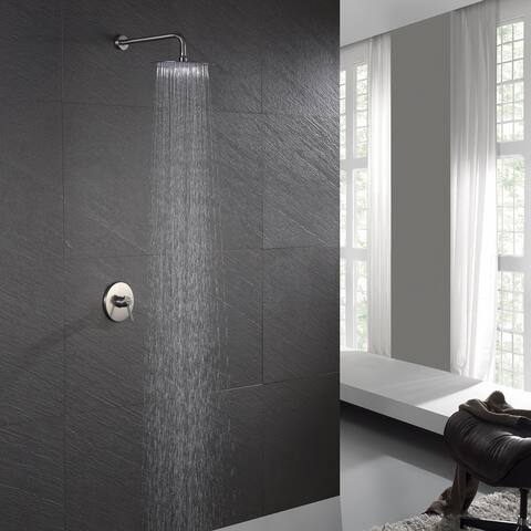 Universal Wall Mount Shower System
