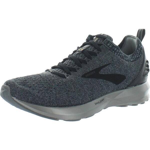 brooks running mens brown