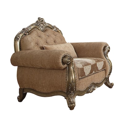 Liam Chair with 1 Pillow