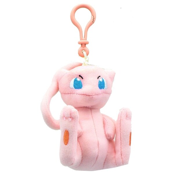 3 inch stuffed animals