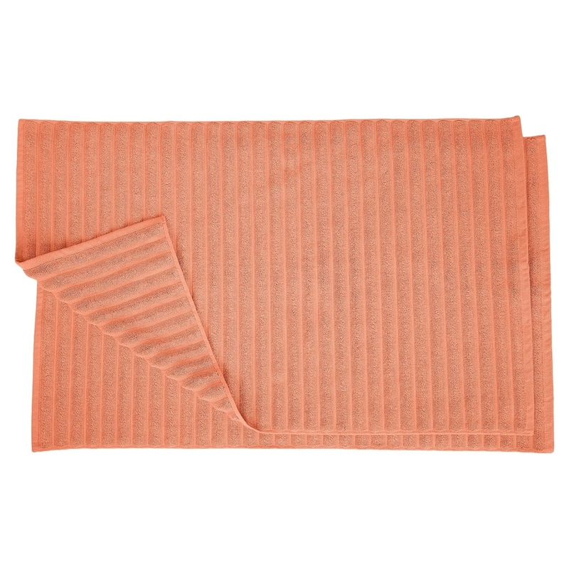 Superior Eco-Friendly Soft and Absorbent Bath Mat (set of 2)