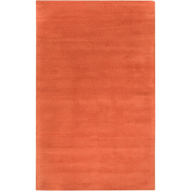 Livabliss Mystique Minimalist Solid Area Rug