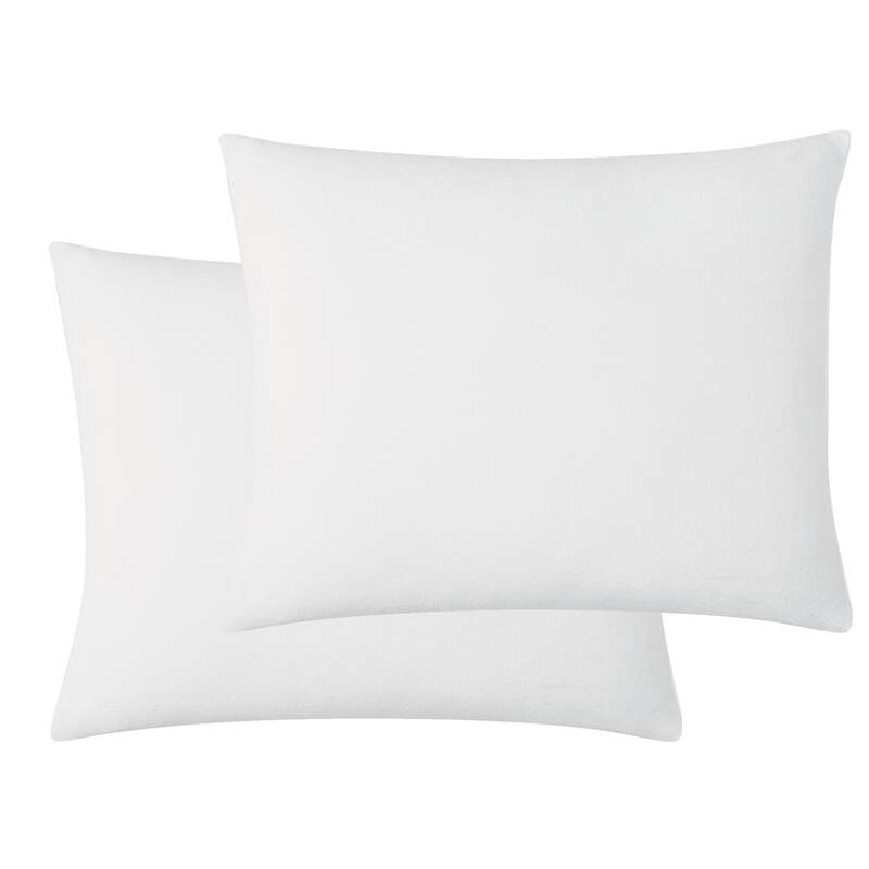 Juicy Couture Plush Comforter Set