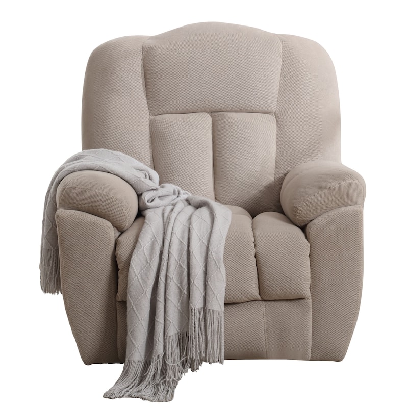 Power Lift Recliner Chair with Heat and Massage