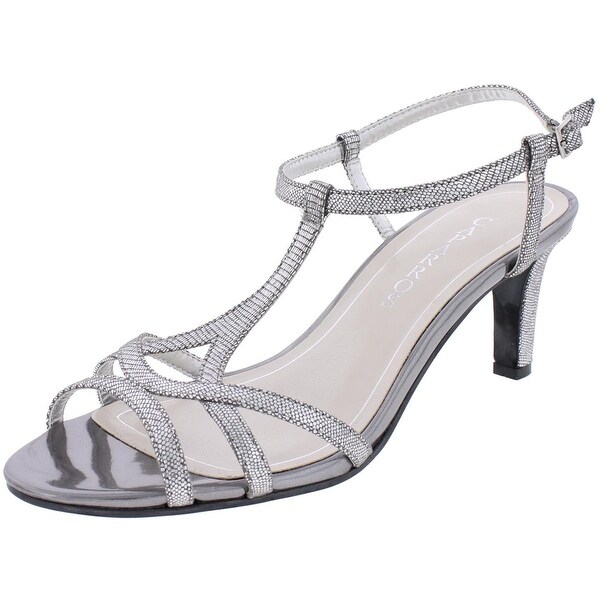 caparros sandals