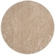 preview thumbnail 80 of 121, SAFAVIEH Athens Shag Ilaha 1.5-inch Thick Rug