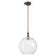 Option Clear / Oil Rubbed Bronze