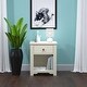 preview thumbnail 2 of 32, Forever Eclectic Harmony Nightstand
