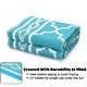 preview thumbnail 21 of 22, Large Outdoor Rug Waterproof Outdoor Plastic Straw Rug for Camping with Carry Bag