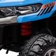 preview thumbnail 76 of 98, 24V Ride-On Dump Truck for Kids, Remote Control, Working Dump Bed, LED Lights, Dual Motors, Ages 3-8