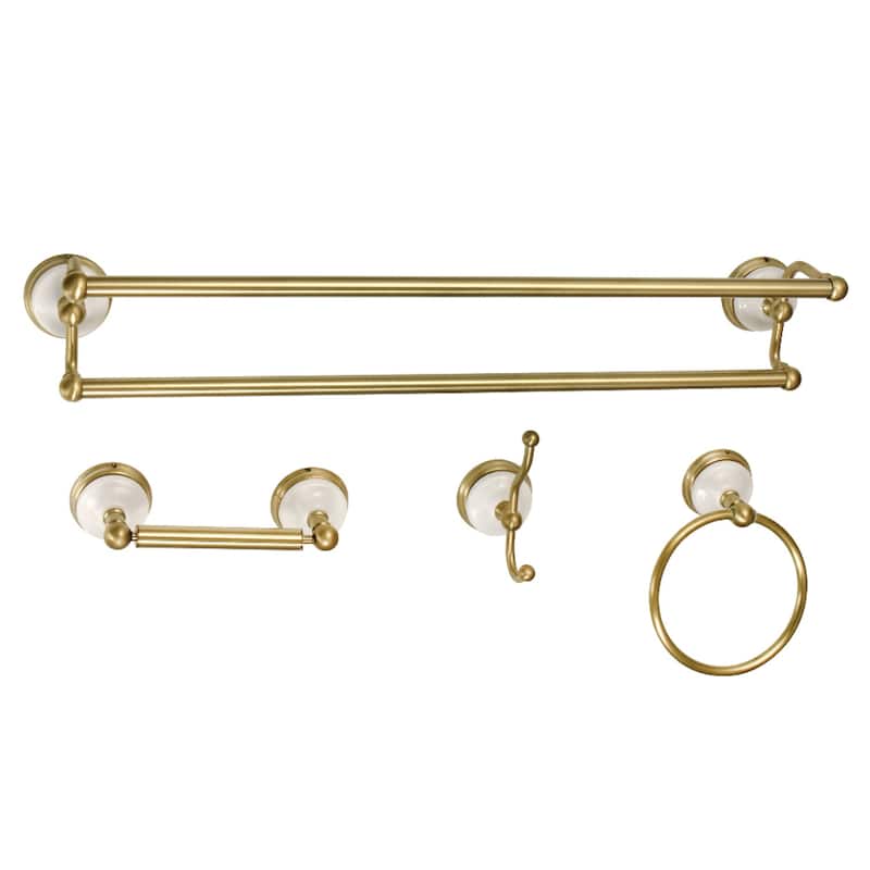 Bathroom Hardware Sets - Bed Bath & Beyond