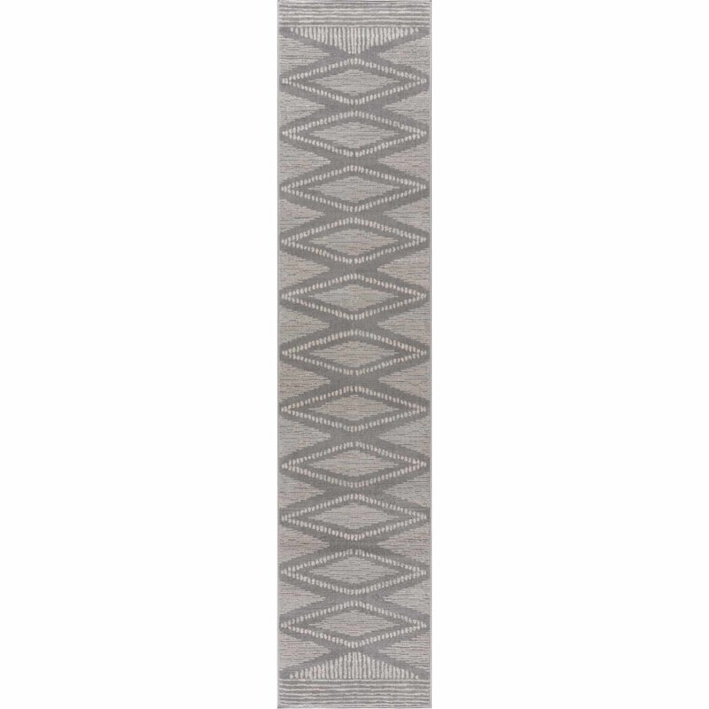 Tigris Nikea Southwestern Bohemian Farmhouse Area Rug