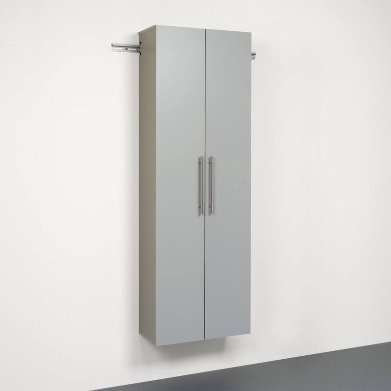 Prepac HangUps 24-inch Large Storage Cabinet
