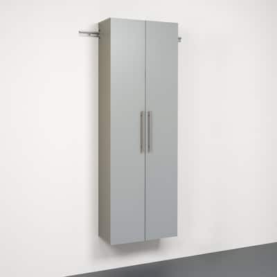 Prepac HangUps 24-inch Large Storage Cabinet