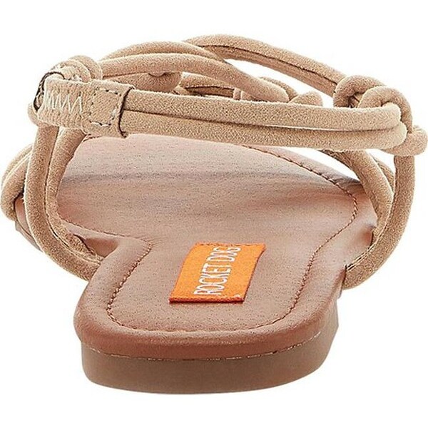 rocket dog leather sandals