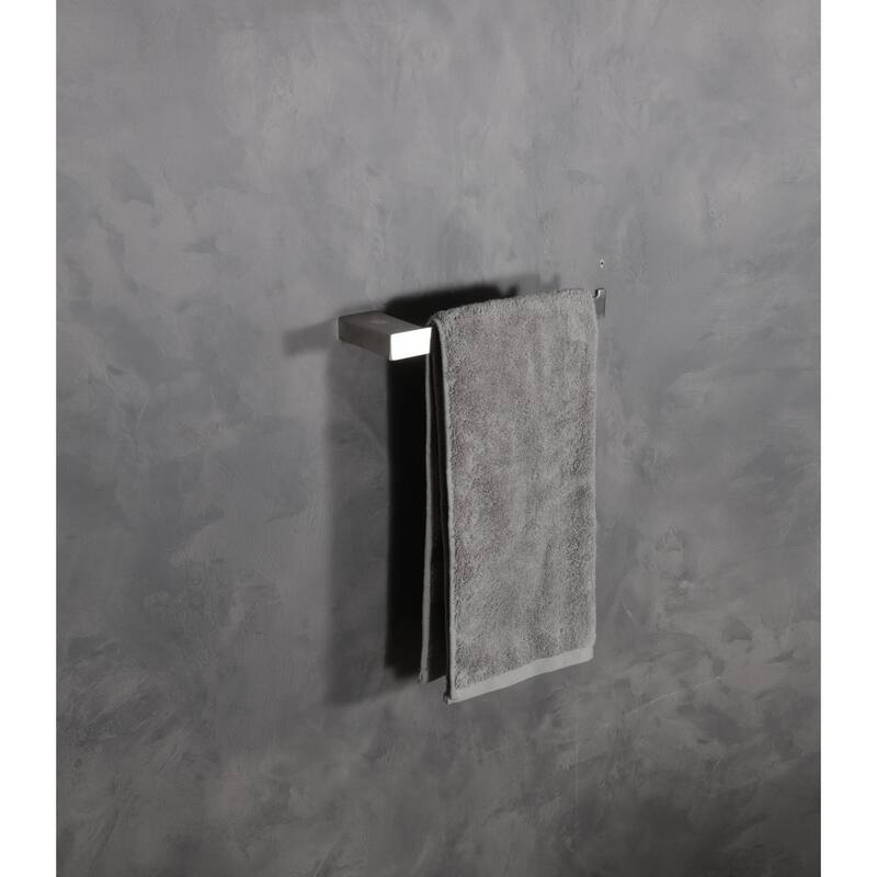 Indigo Home 4-Piece Bathroom Hardware Set