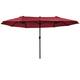 Option Wine Red