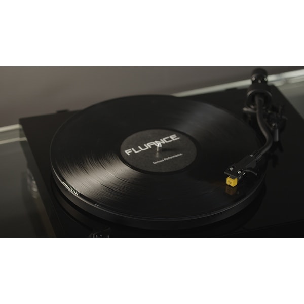 Audio Technica ATN91 High Fidelity Conical Stylus for Fluance RT80 Turntable