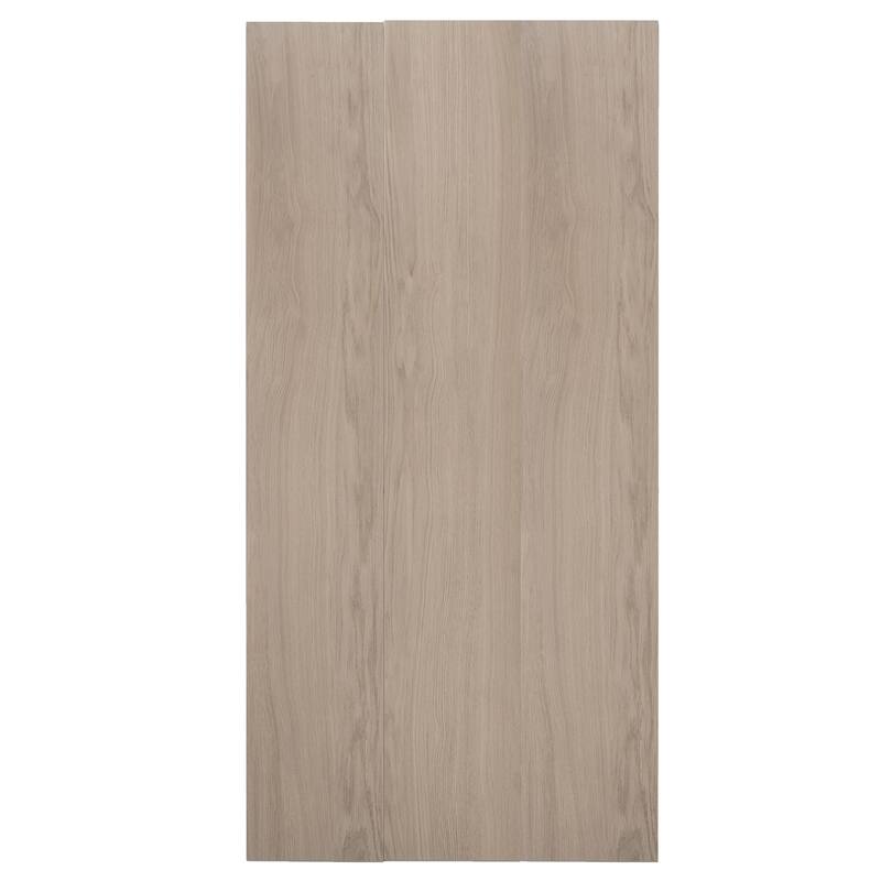 Bois 10x60 Honey Wood Porcelain Large Format Plank Wall and Floor Tile (12.11 sq ft/case) - 3 Pack