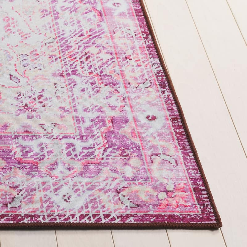 SAFAVIEH Tucson Floor Transitional Rug