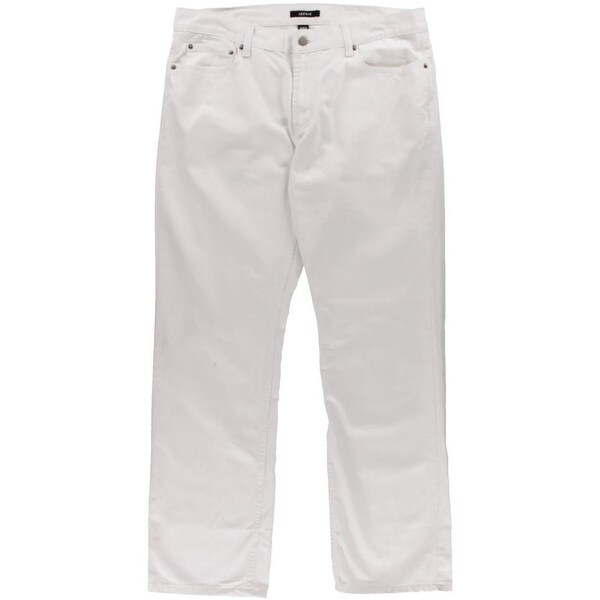 alfani jeans mens