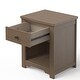 preview thumbnail 27 of 32, Forever Eclectic Harmony Nightstand