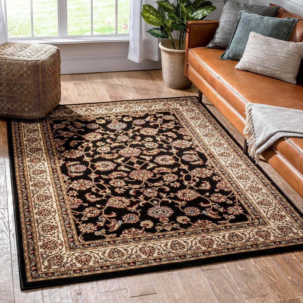 European Court Style Carpets For Living Room Big Size High Quality Home  Carpet Bedroom Thicken Parlor Rug Vintage Persian Carpet