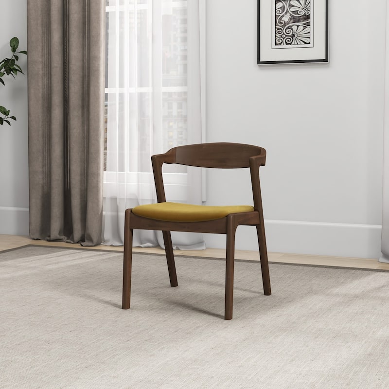 Dining Chair (Set Of 2)