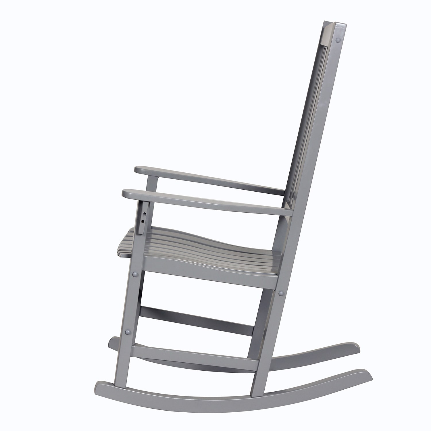 Cambridge casual alston store porch rocking chair