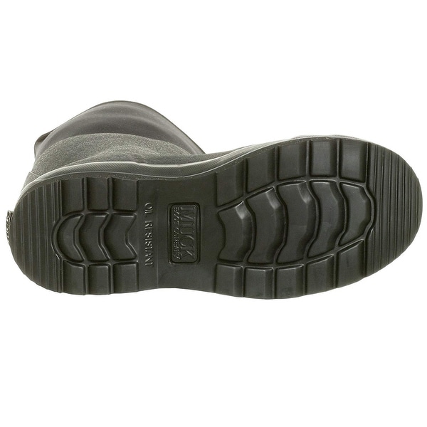 muck boots chore classic men's rubber work boot