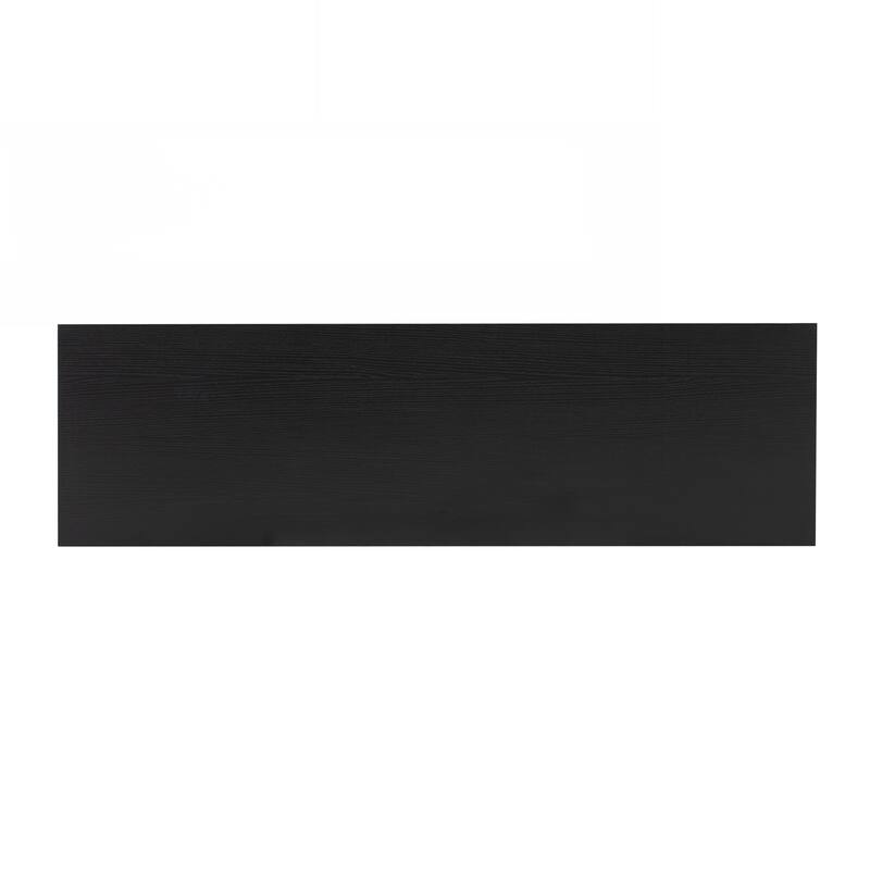 Modern Cabinet with Double Hooks,Suitable for Living Room, Hallway, Dining,Office