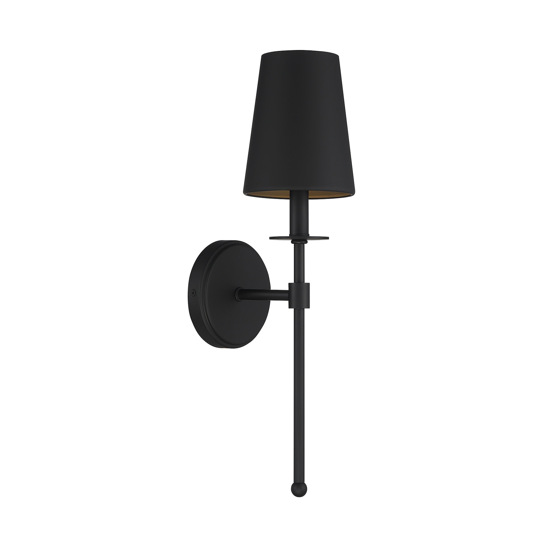 Meridian M90084 20" Tall Wall Sconce