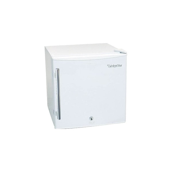 EdgeStar CMF151L-1 19in Wide 1.1 Cu. Ft. Energy Star Rated Medical Freezer with Integrated Lock