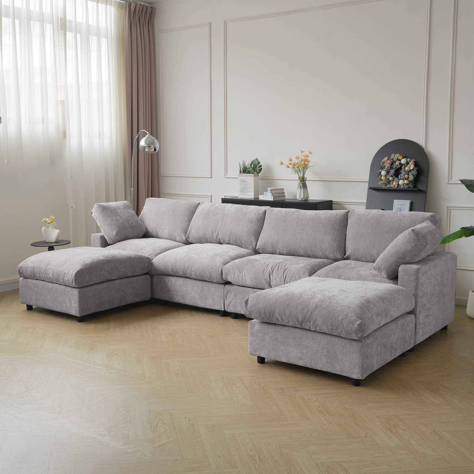 Option Grey