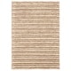 preview thumbnail 59 of 101, SAFAVIEH Handmade Bohemian Ramona Jute & Wool Area Rug 2' x 3' - Beige/Multi
