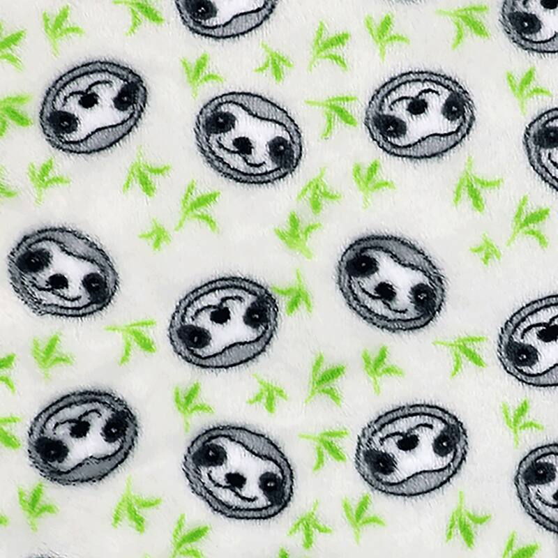 Baby Boys and Baby Girls Blanket and Matching Soothing Nunu