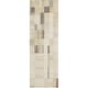 preview thumbnail 8 of 6, Livabliss Modern & Contemporary Forum Geometric Area Rug 2' 6" x 8' - Runner